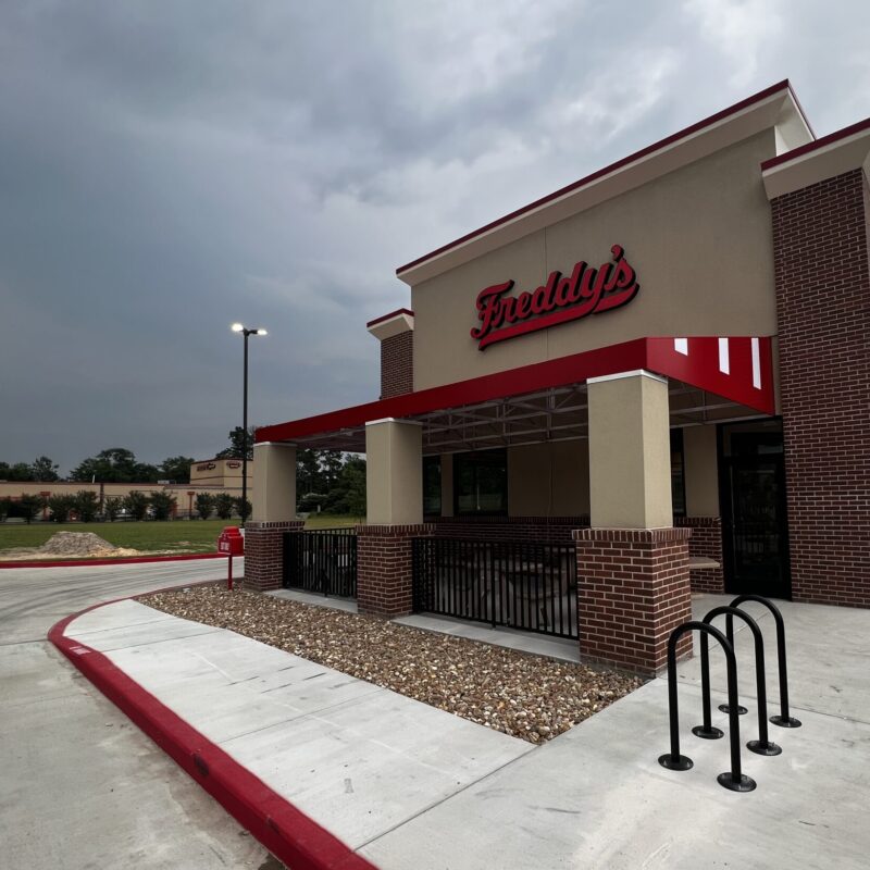 Freddy's Frozen Custard & Steakburgers opening in West Monroe