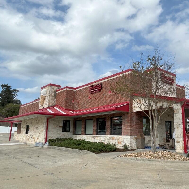 Freddy's Frozen Custard & Steakburgers opening in West Monroe